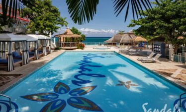 Sandals Montego Bay