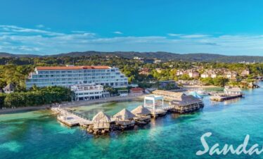 Sandals Ochi