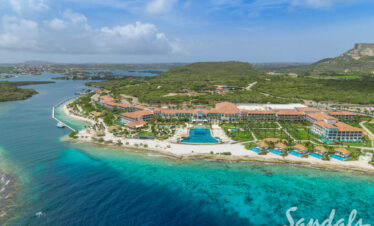 Sandals Royal Curaçao