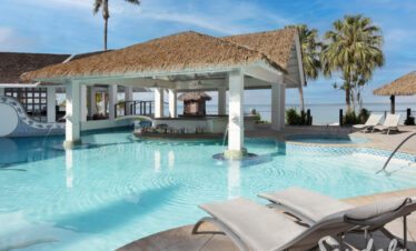 Sandals Negril