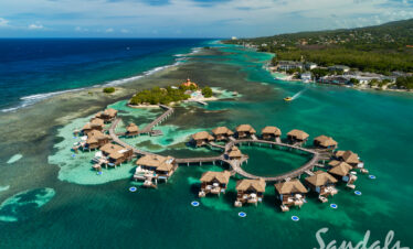 Sandals Royal Caribbean