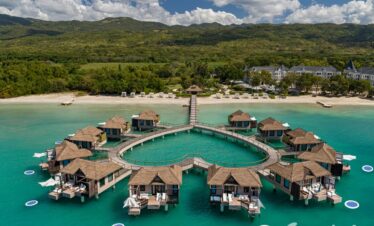 Sandals South Coast